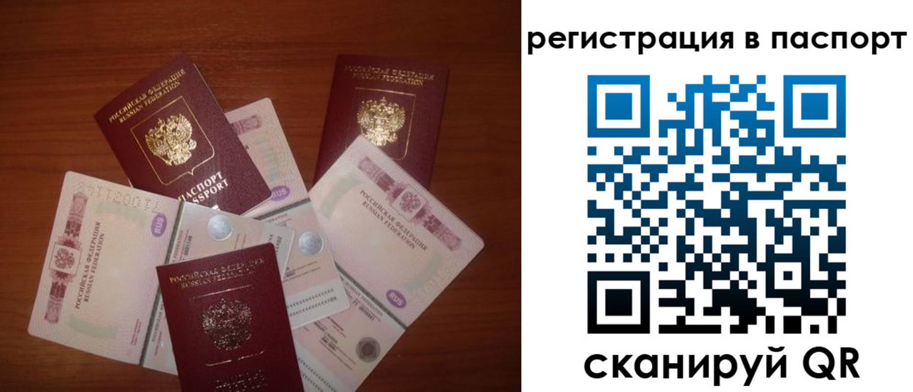 временная регистрация поиск в Горняке